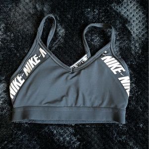 Nike sports bra
